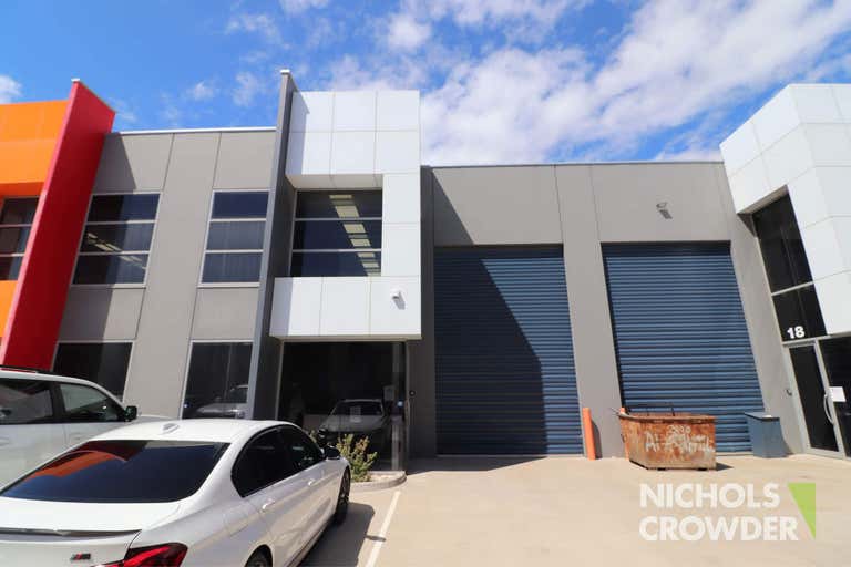 20 Enterprise Circuit Carrum Downs VIC 3201 - Image 2