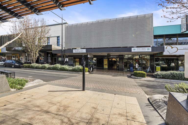 Shop 17 & 18, 461 Ruthven Street Toowoomba City QLD 4350 - Image 3