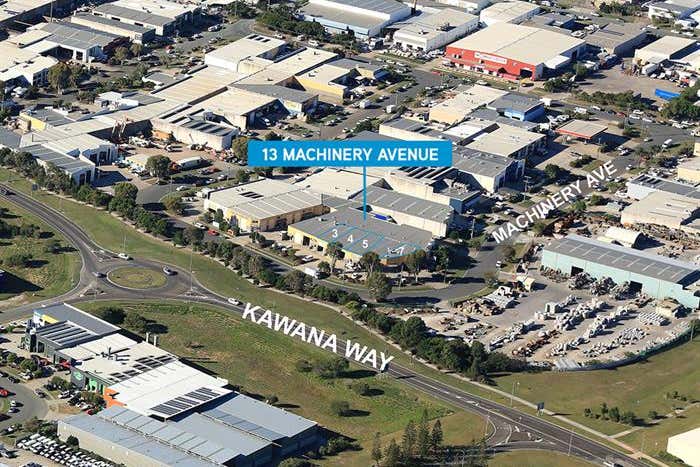 7/13 Machinery Avenue Warana QLD 4575 - Image 1