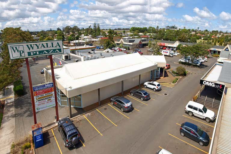 Tenancy P, 236a Taylor Street Newtown QLD 4350 - Image 1