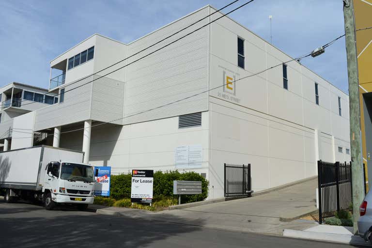 Storage Unit 6, 16 Meta Street Caringbah NSW 2229 - Image 3