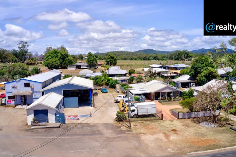 20 Moffat Street Ravenshoe QLD 4888 - Image 1