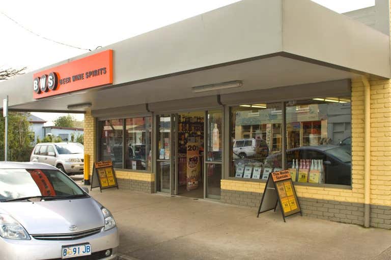 BWS Liquor, 55-57 Gilbert Street Latrobe TAS 7307 - Image 1