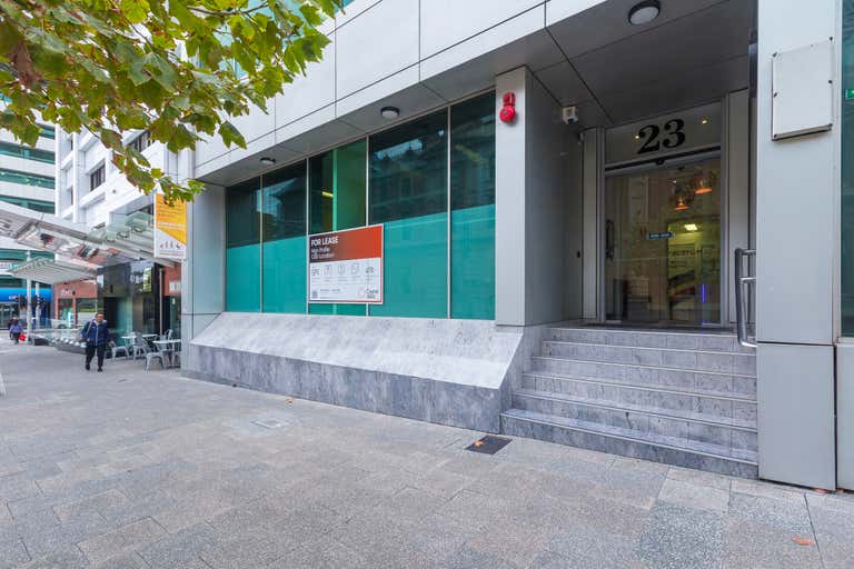 MPH Building 23 Barrack Street Perth WA 6000 - Image 3