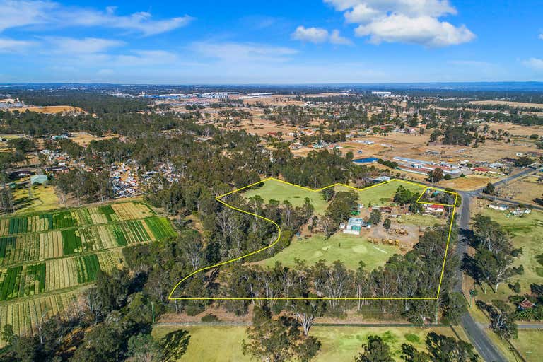 Marsden Park, NSW 2765 Development Site & Land For Sale