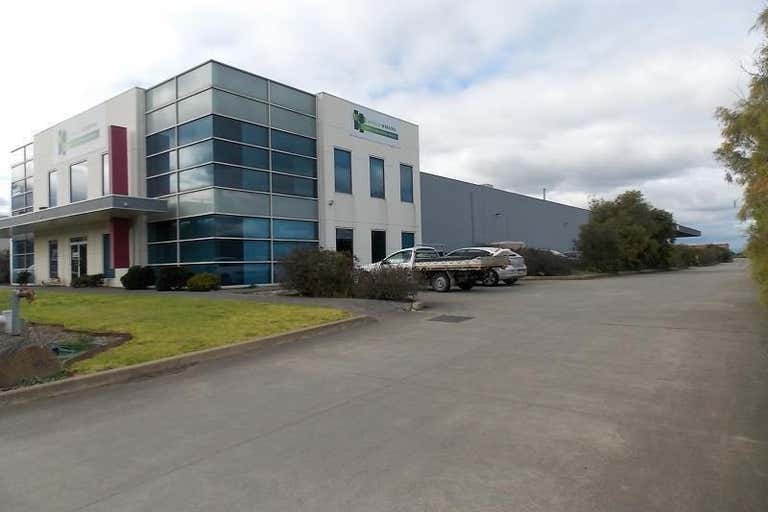 Offices, 22-26 Freight Drive Somerton VIC 3062 - Image 1