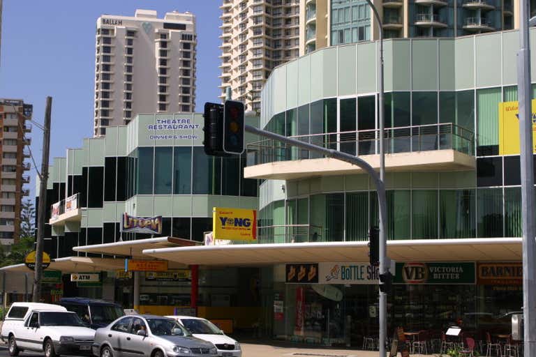 Shop J, 3033 Gold Coast Boulevard Surfers Paradise QLD 4217 - Image 1