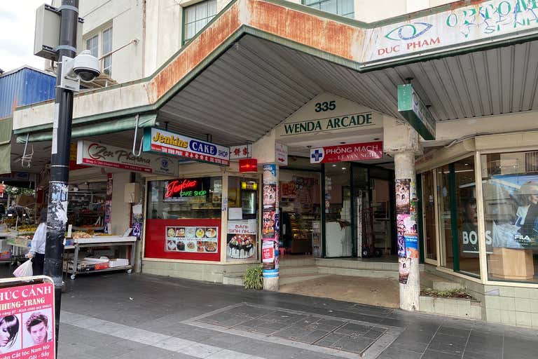 Shop 1, 335 Chapel Road Bankstown NSW 2200 - Image 2