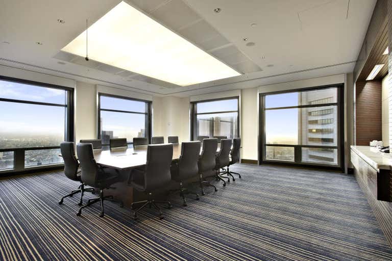 Level 41, 120 Collins Street Melbourne VIC 3000 - Image 1