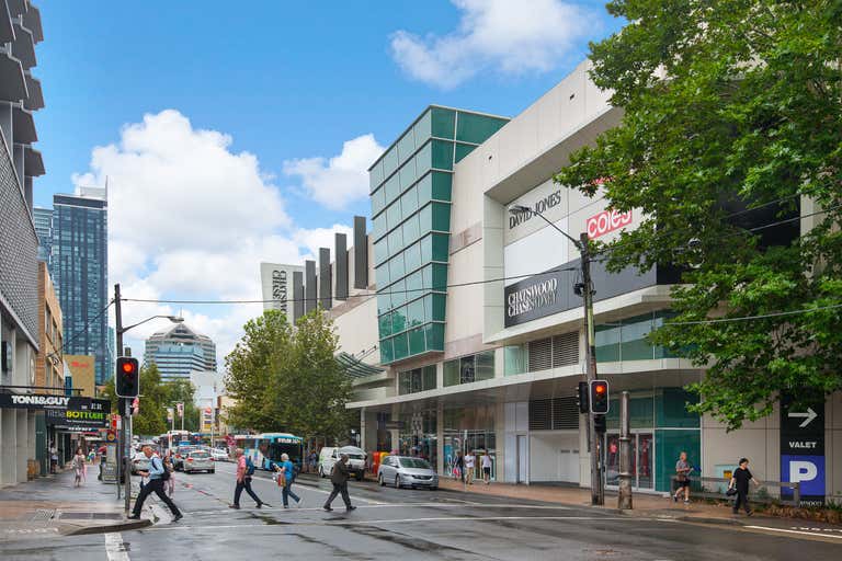 Suite 4/341 Victoria Avenue Chatswood NSW 2067 - Image 4