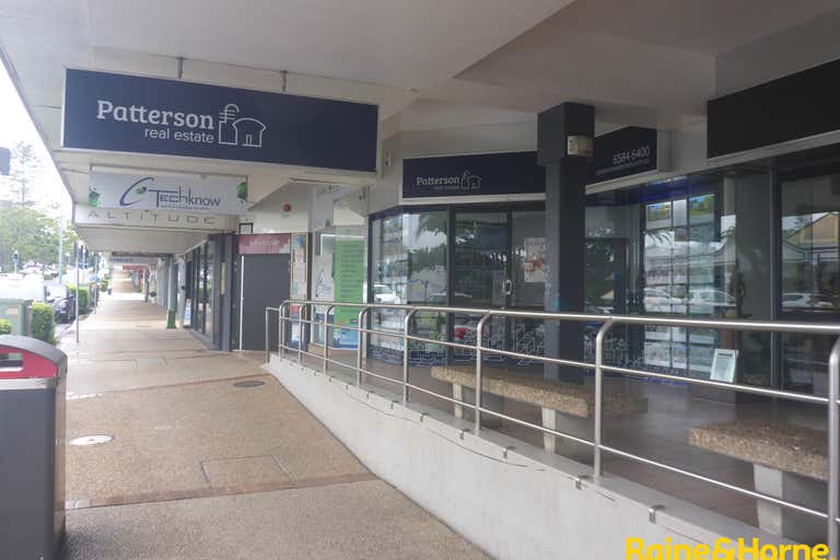 Shop 1B, 128 William Street (Cnr Short Street), Galleria building Port Macquarie NSW 2444 - Image 4
