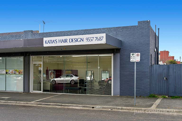 Shop 4, 340 Centre Road Bentleigh VIC 3204 - Image 1