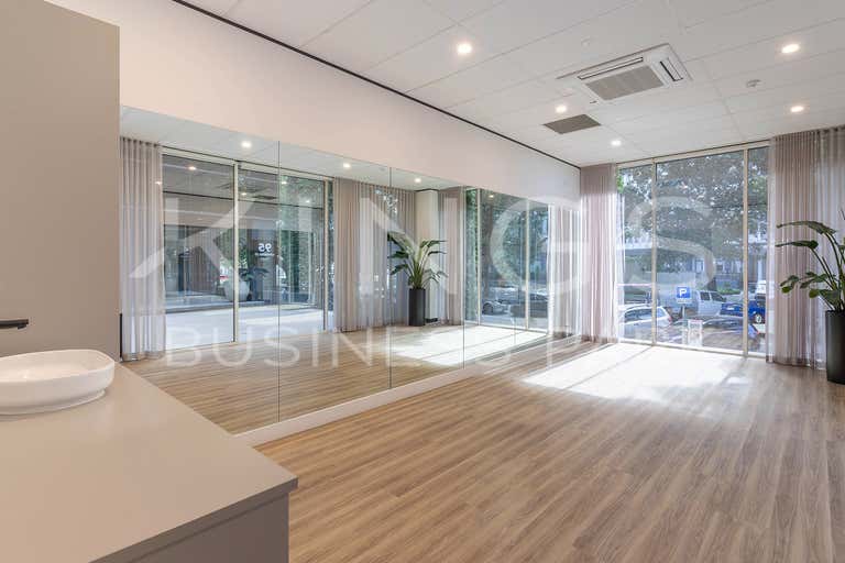 Kings Business Park, Part Ground Floor, 99 Coventry Street Southbank VIC 3006 - Image 2