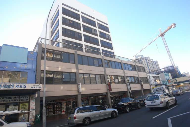 Suite 403B, 332 Oxford Street Bondi Junction NSW 2022 - Image 1