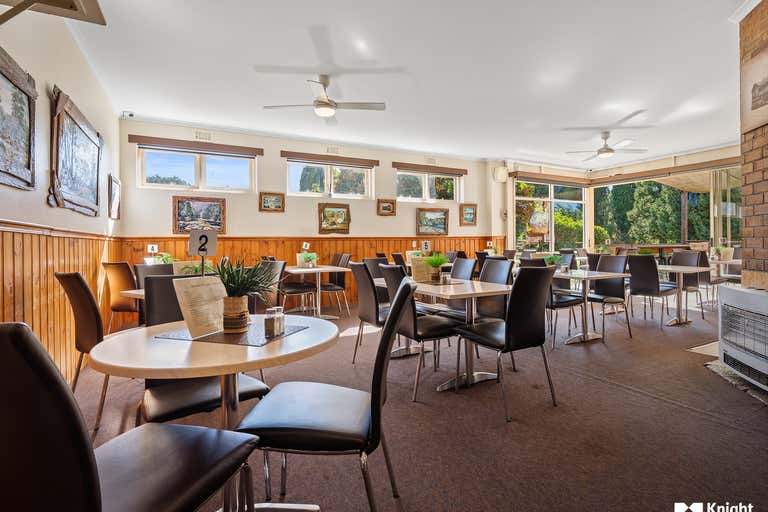 Mole Creek Hotel, 90 Pioneer Drive, Mole Creek, TAS 7304 - Hotel, Motel ...