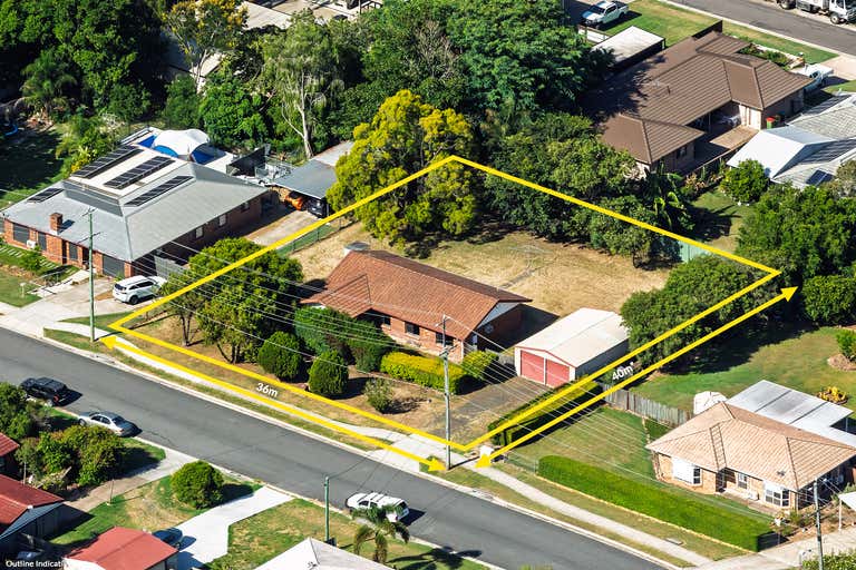 53-55 Jacaranda Drive Yamanto QLD 4305 - Image 1