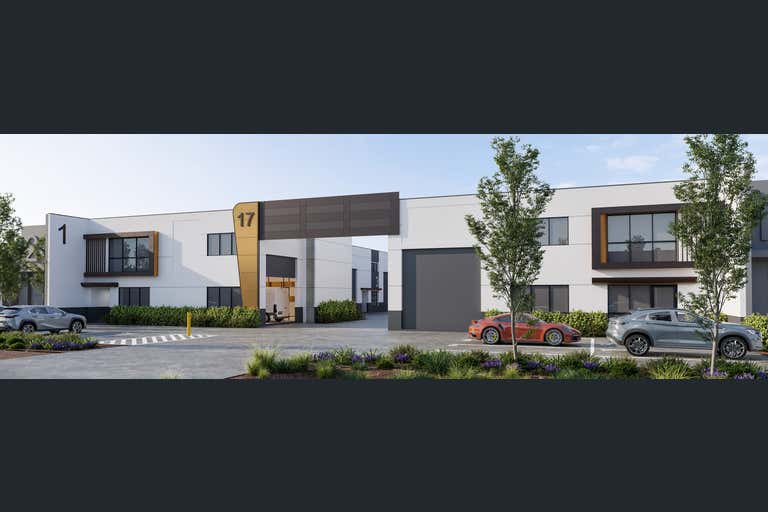 17 Lodge Road Southern River WA 6110 - Image 2