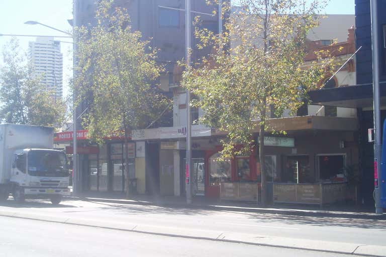 FIRST FLOOR, 4-6 FLINDERS STREET Darlinghurst NSW 2010 - Image 3