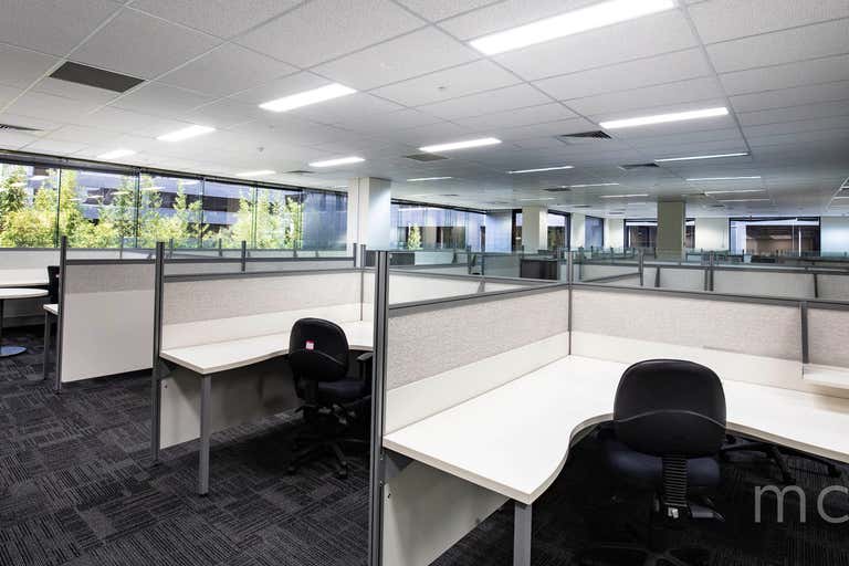 Kings Business Park, Level 3, 111 Coventry Street Southbank VIC 3006 - Image 2