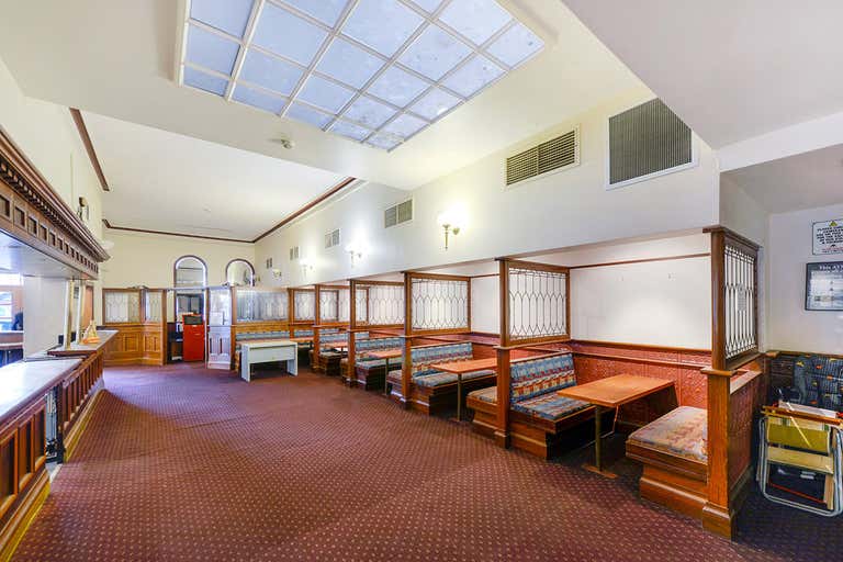 Former Licence Hotel Premises , 247-251 Gouger Street Adelaide SA 5000 - Image 4