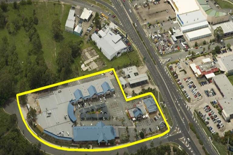 " Bayside Village Shopping Centre ", 194 - 200 Old Cleveland Road Capalaba QLD 4157 - Image 1