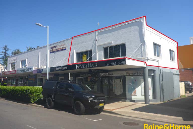 Lvl 1, Suite 1, 122 William Street Port Macquarie NSW 2444 - Image 1