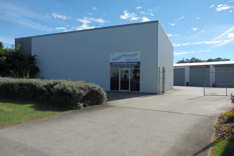 Unit 1/28 Industrial Drive Coffs Harbour NSW 2450 - Image 2