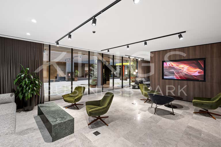 Kings Business Park, 99 Coventry Street Southbank VIC 3006 - Image 3