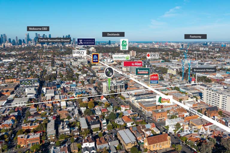 294 Victoria Street Brunswick VIC 3056 - Image 1