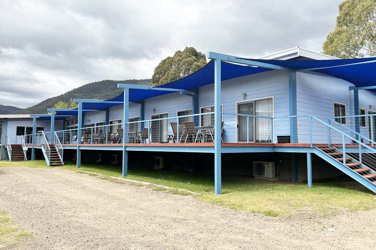 Talbingo, NSW 2720 Hotel, Motel & Leisure Property For Sale
