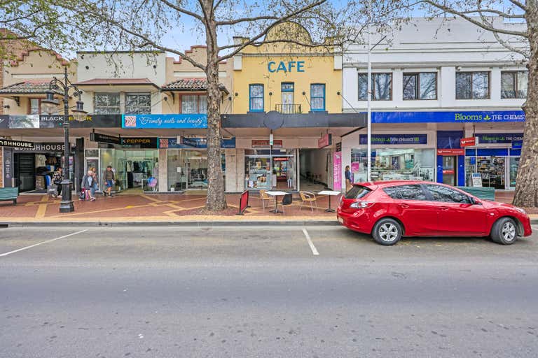 344 Peel Street Tamworth NSW 2340 - Image 1