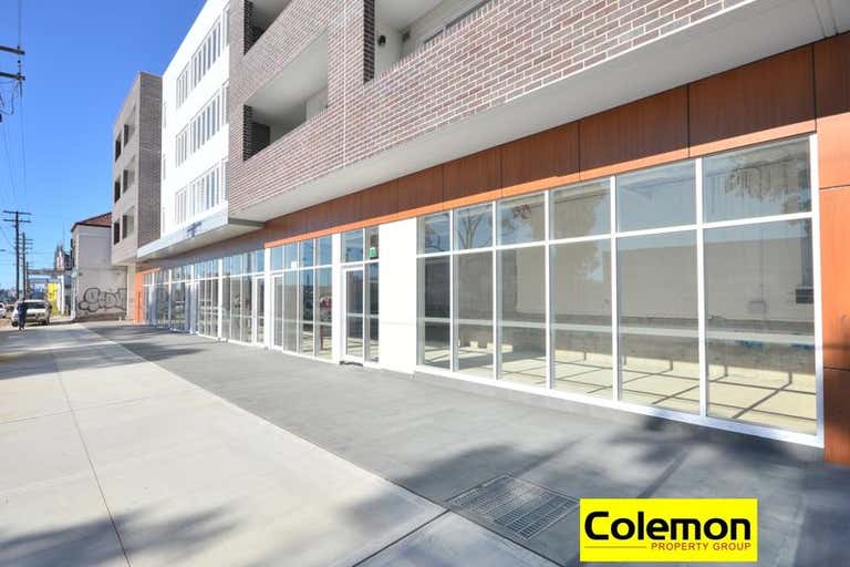 LEASED BY COLEMON SU 0430 714 612, 2-6 Messiter Street Campsie NSW 2194 - Image 1