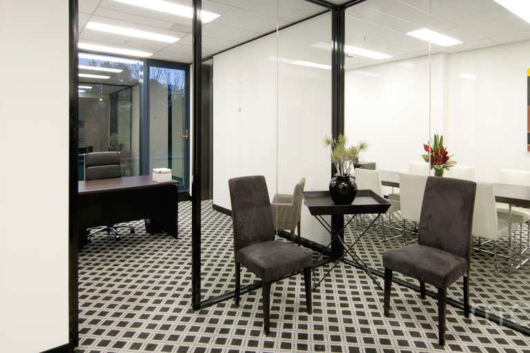 St Kilda Rd Towers, Suite 202, 1 Queens Road Melbourne VIC 3004 - Image 2