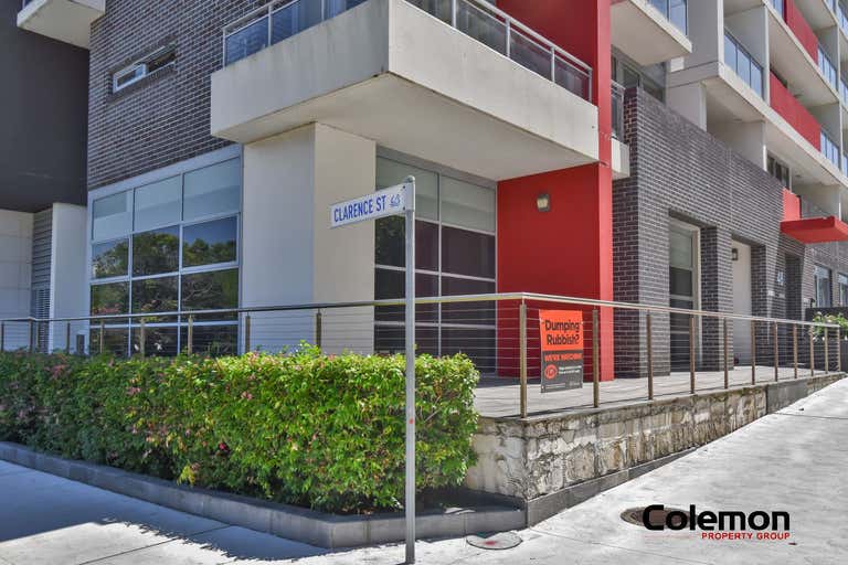 LEASED BY COLEMON PROPERTY GROUP, Shop 25, 48 Cooper St Strathfield NSW 2135 - Image 1