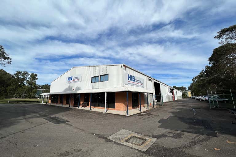 Factory A,/1/2 Catamaran Road Fountaindale NSW 2258 - Image 2