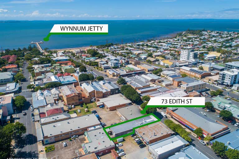 73 Edith street Wynnum QLD 4178 - Image 3