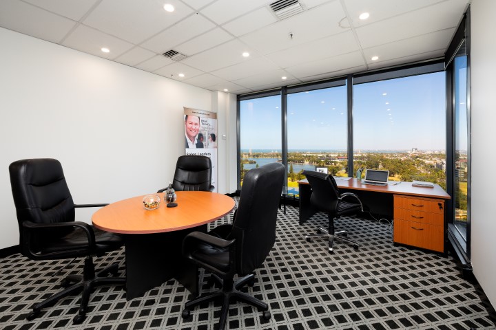 St Kilda Rd Towers, Suite 1432, 1 Queens Road Melbourne VIC 3004 - Image 1