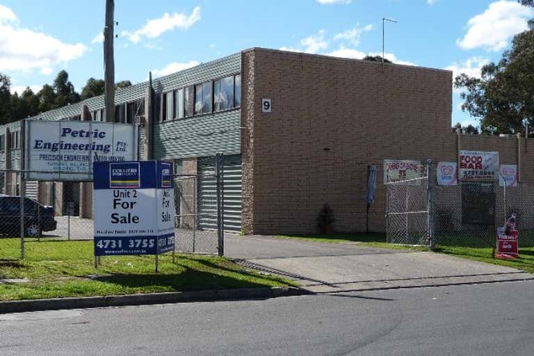 Unit 2, 9 Coombes Drive Penrith NSW 2750 - Image 2