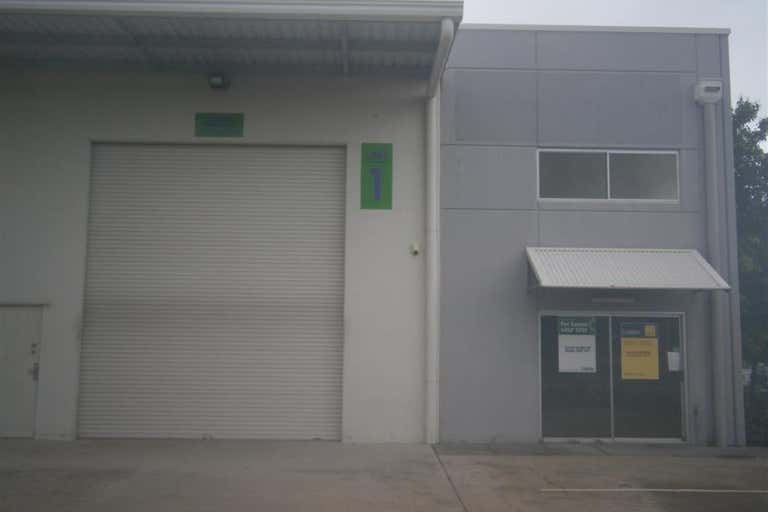 Unit 1, 50 Hoopers Road Kunda Park QLD 4556 - Image 2