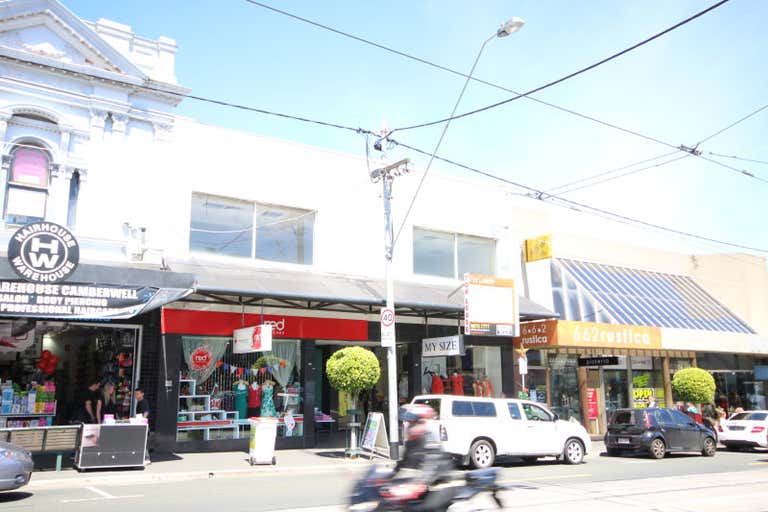 664 Burke Road Camberwell VIC 3124 - Image 1