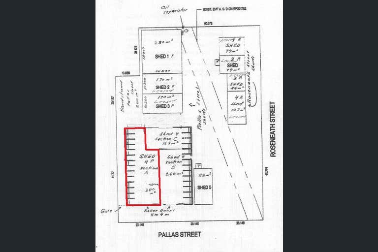 IGLOO BUILDING, 4A/165 Pallas Street Maryborough QLD 4650 - Image 4