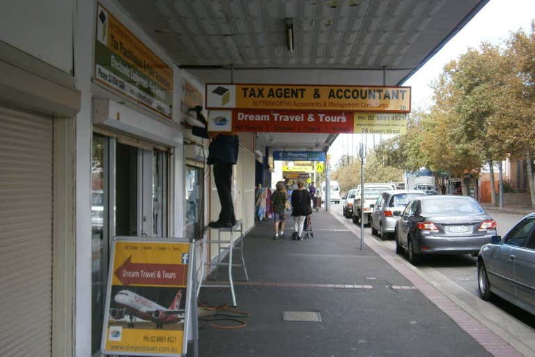 1 & 2, 24-26 Queen Street St Marys NSW 2760 - Image 3