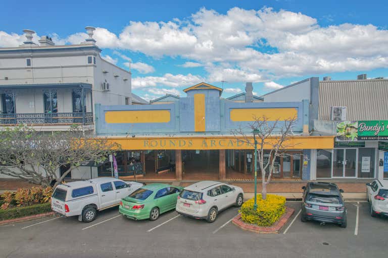 Rounds Arcade, 10/54 Bourbong Street Bundaberg Central QLD 4670 - Image 3