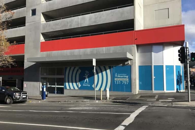 Vodafone Centre, Ground Corner Suite, 44 Bathurst Street Hobart TAS 7000 - Image 2