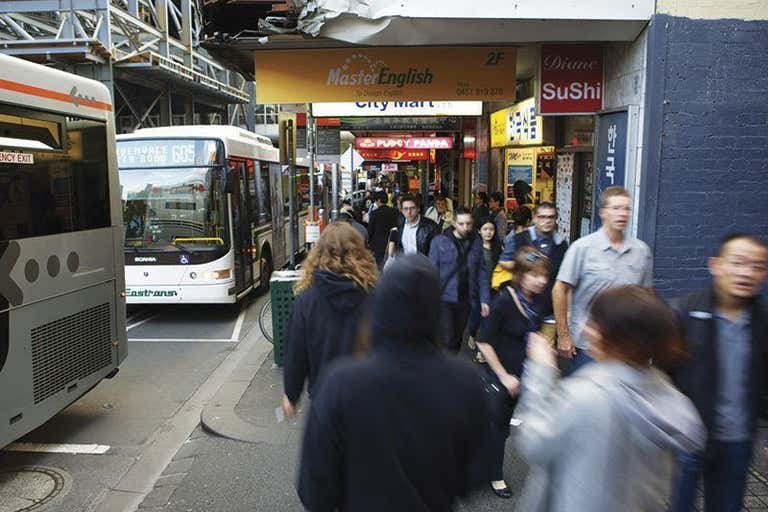 268-270 Lonsdale Street Melbourne VIC 3000 - Image 3