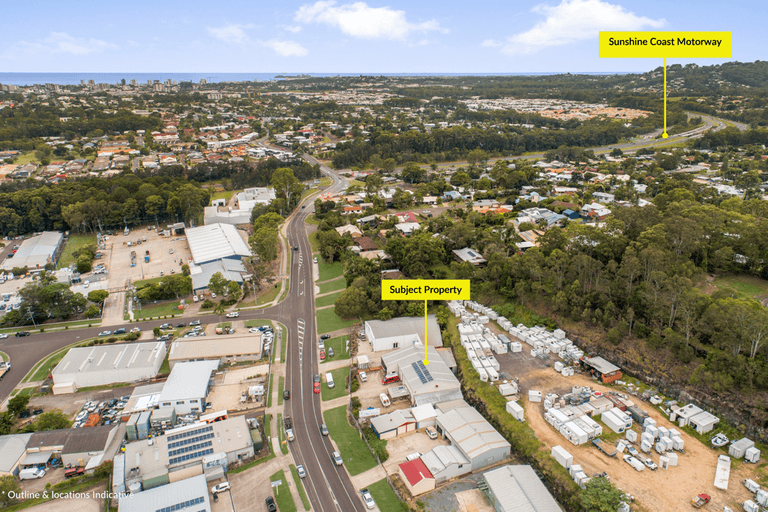 31 Commercial Road Kuluin QLD 4558 - Image 1