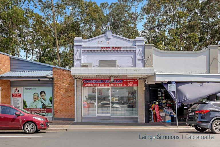 148 Cabramatta Road Cabramatta NSW 2166 - Image 1