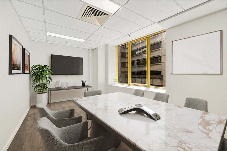 Boutique Office in the Heart of Sydney's CBD, Suite 201 & 202, 507 Kent Street Sydney NSW 2000 - Image 2