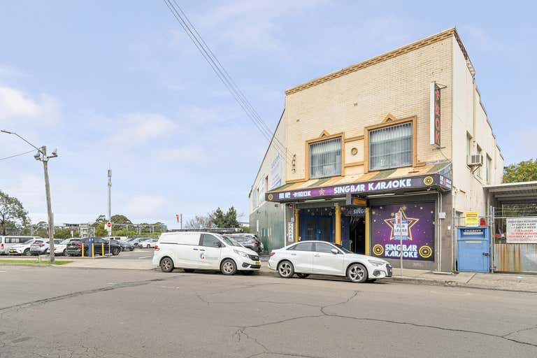 Ground flo/49 Treacy Street Hurstville NSW 2220 - Image 3