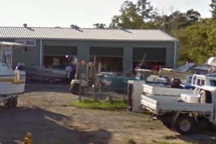 Shed 3, 2 Patch Street Sarina QLD 4737 - Image 4